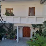 Pensionat Sokolli Gjirokastër