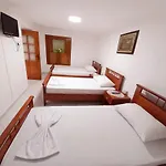 Pensionat Sokolli