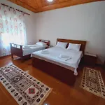 Pensionat Sokolli *