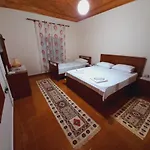 Pensionat Sokolli *