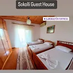 Sokolli Pensionat Gjirokastër