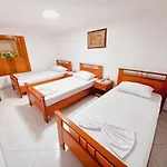 Pensionat Sokolli *