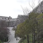Pensionat Sokolli