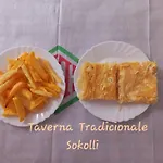 Pensionat Sokolli