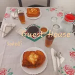 Pensionat Sokolli