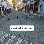 Pensionat Sokolli Gjirokastër