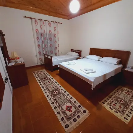 بيت ضيافة Sokolli *