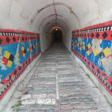 بيت ضيافة Sokolli