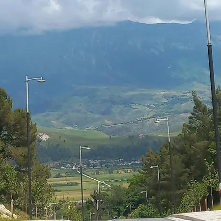 Sokolli * Gjirokastër