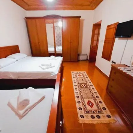 بيت ضيافة Sokolli *