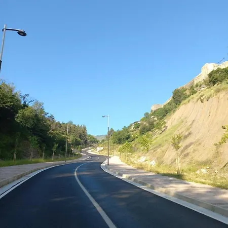 Sokolli * Gjirokastër