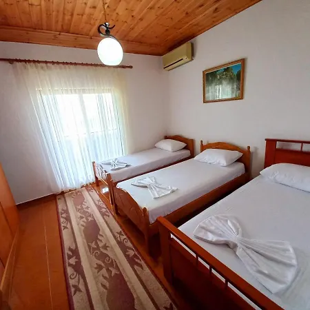 Affittacamere Sokolli
