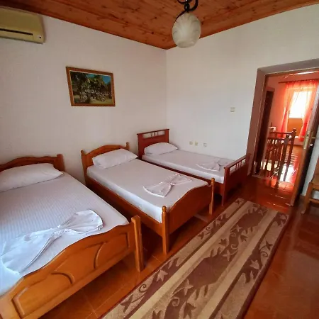 Sokolli * Gjirokastër