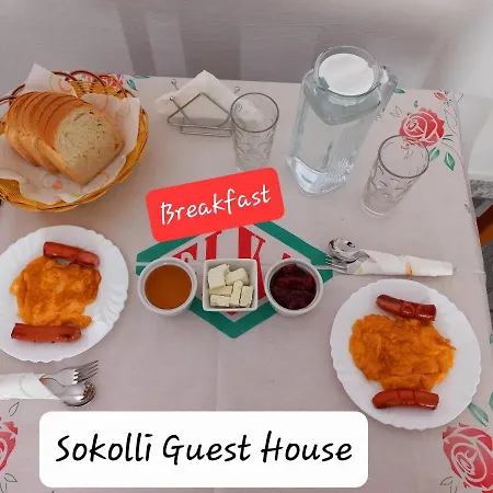 Sokolli