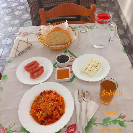 Sokolli *