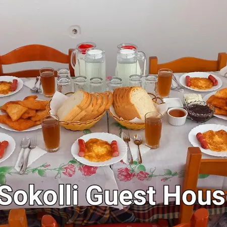 Sokolli *