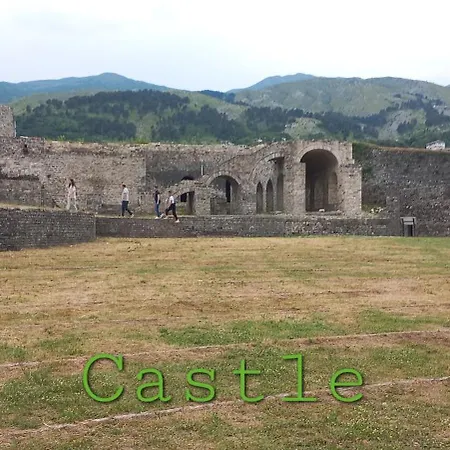 Sokolli بيت ضيافة *