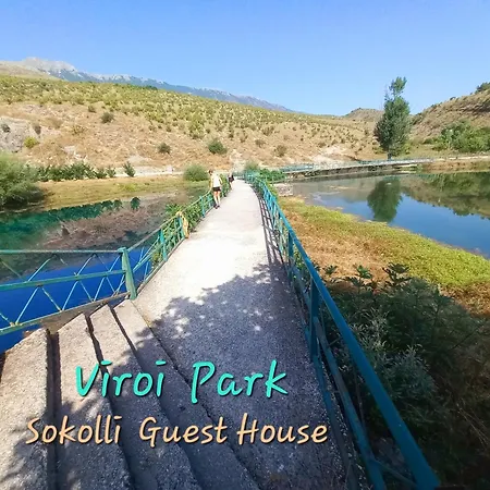 Sokolli بيت ضيافة