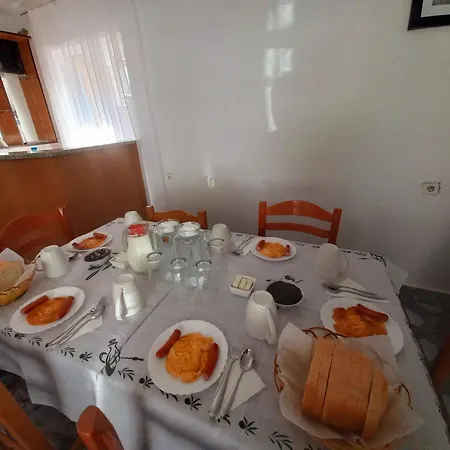 Sokolli Gjirokastra