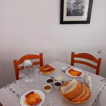 بيت ضيافة Sokolli