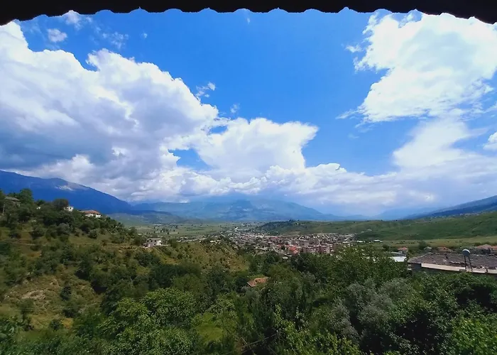 Sokolli Gjirokastër