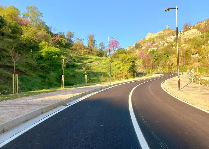 Pensión Sokolli Gjirokastër