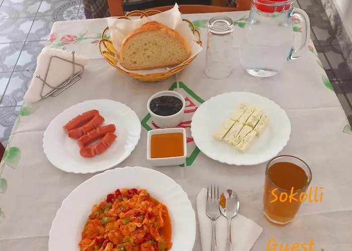 Sokolli *