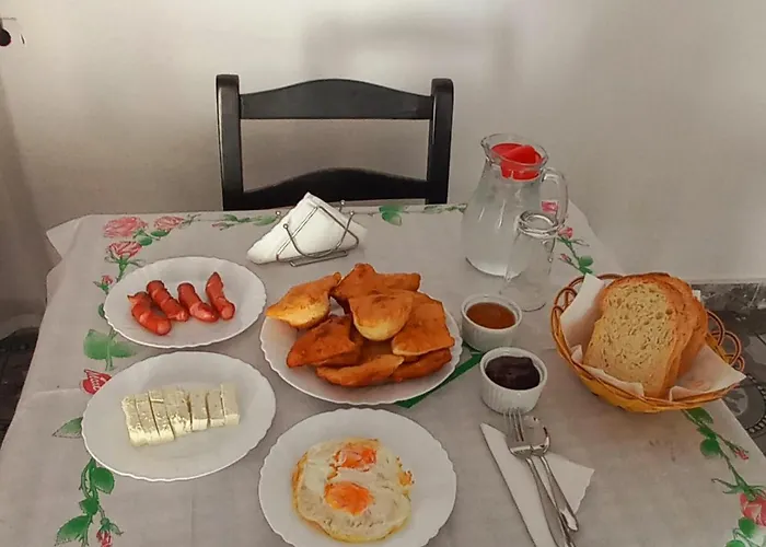 Sokolli * Gjirokastër