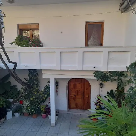 Vendégház Sokolli Gjirokastra