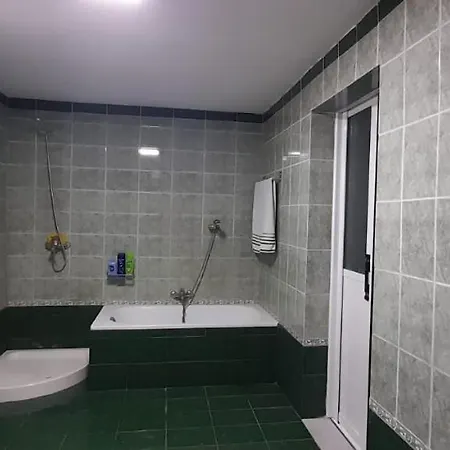 Sokolli Vendégház *