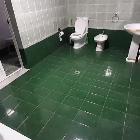 Sokolli * Gjirokastra