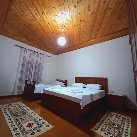게스트하우스 Sokolli Gjirokastër