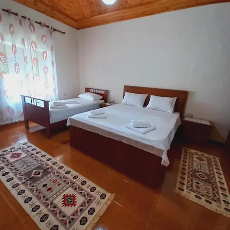 Vendégház Sokolli *