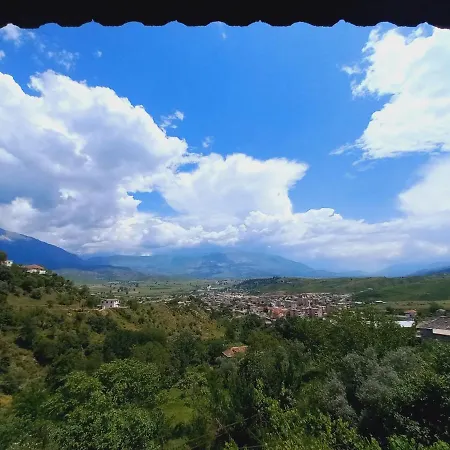 Sokolli Gjirokastra