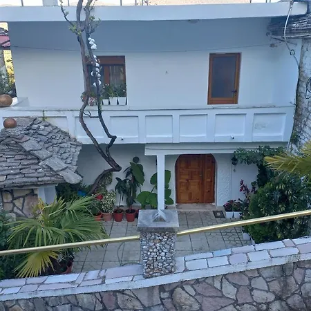 Sokolli Gjirokastër