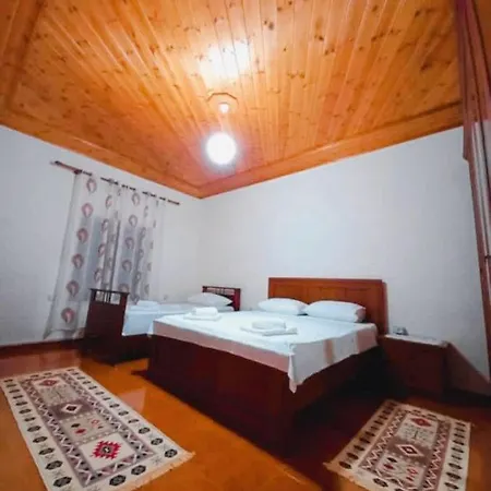 Sokolli * Gjirokastër