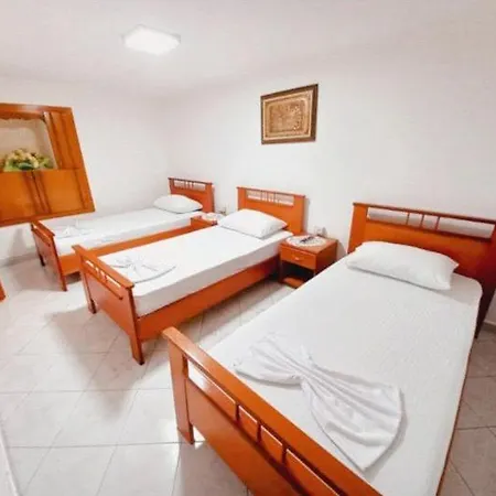 Vendégház Sokolli *