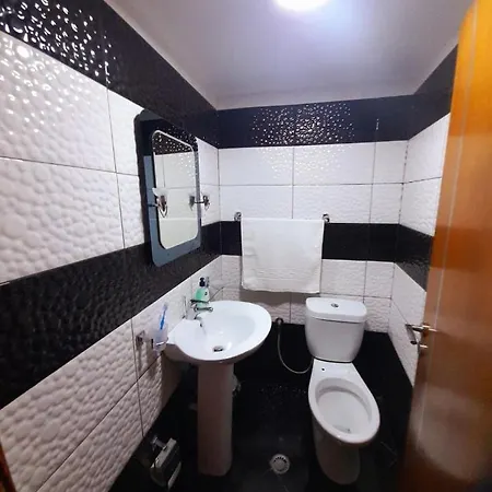 Vendégház Sokolli *