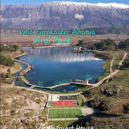 Sokolli Vendégház