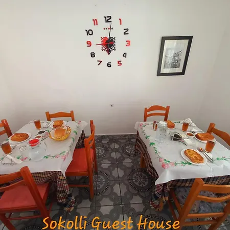 Sokolli *