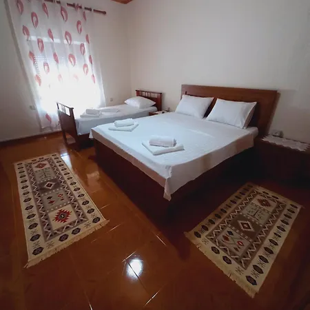 Sokolli Gjirokastër