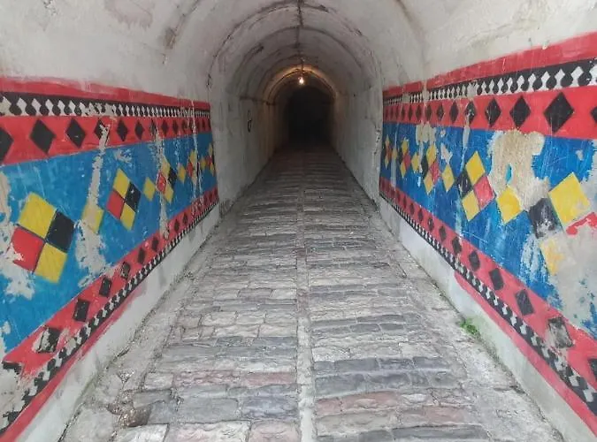Konukevi Sokolli