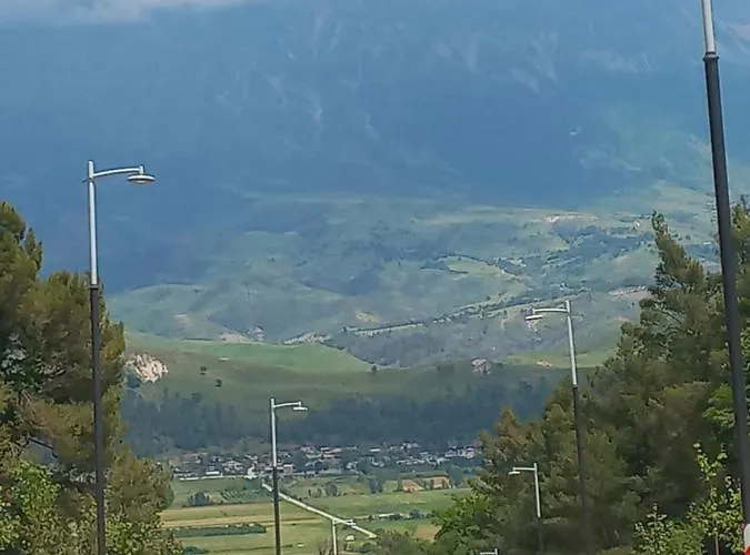Sokolli * Gjirokastër
