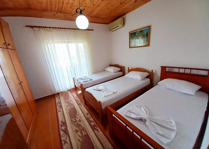Konukevi Sokolli