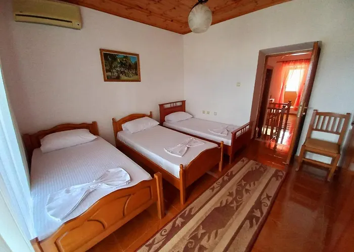 Sokolli * Gjirokastër