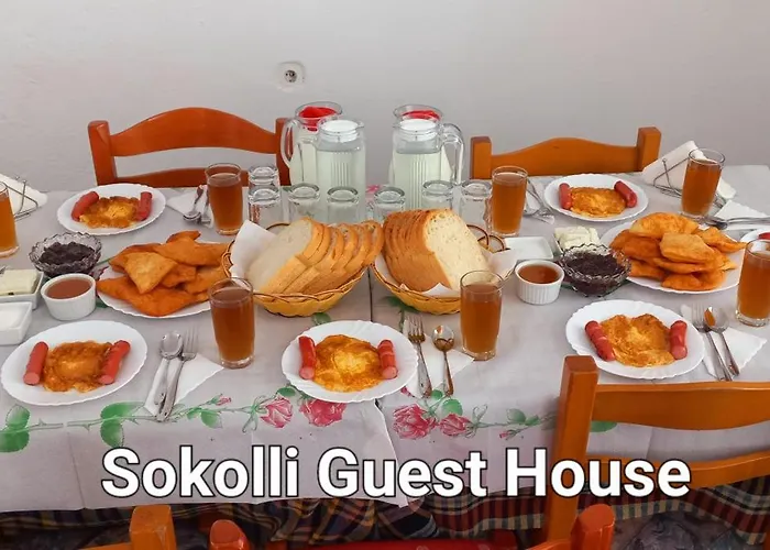 Sokolli *