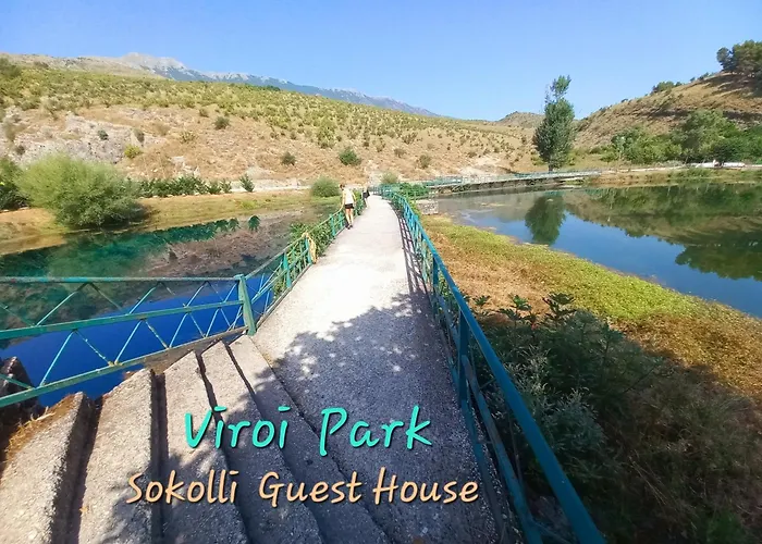 Sokolli בית הארחה