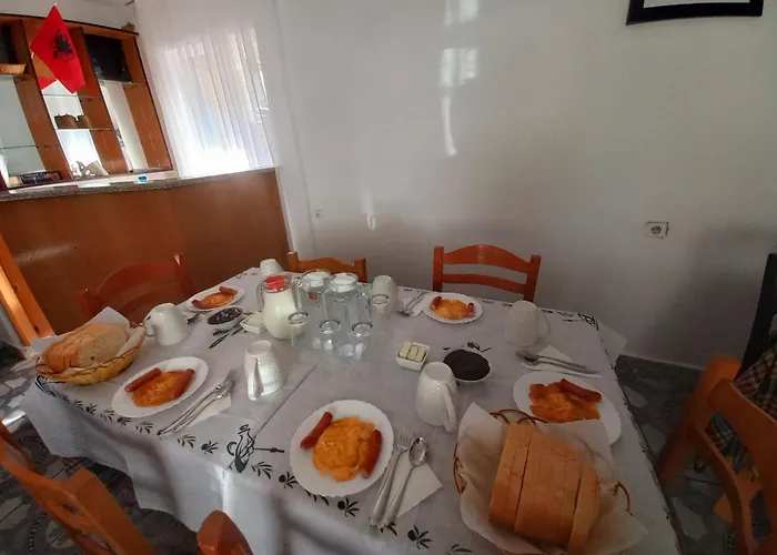 Sokolli Gjirokastër