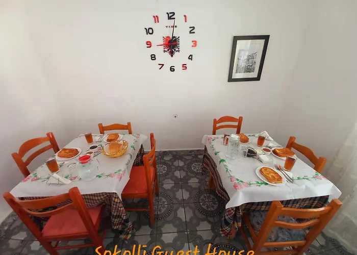 Sokolli *
